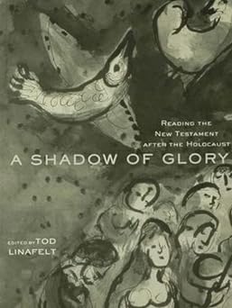 A Shadow of Glory (Used Paperback) - Tod Linafelt (editor)
