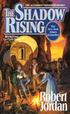 Wheel of Time 6-Book Bundle (Used Mass Market Paperbacks) - Robert Jordan