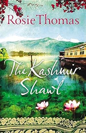 The Kashmir Shawl (Used Hardcover) - Rosie Thomas