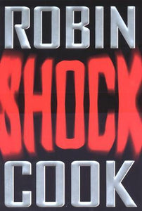 Shock (Used Hardcover) - Robin Cook