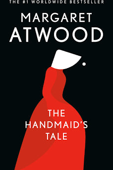 The Handmaid's Tale (Used Paperback) - Margaret Atwood