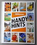 Handy Hints (Used Hardcover) - Family Handyman