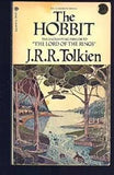 Tolkien Vintage Mass Market Paperback