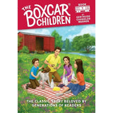 The Boxcar Children (Used Paperback) - Gertrude Chandler Warner