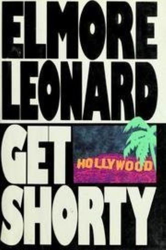 Get Shorty (Used Hardcover) - Elmore Leonard