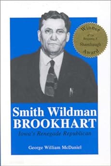 Smith Wildman Brookhart (Used Hardcover) - George William McDaniel