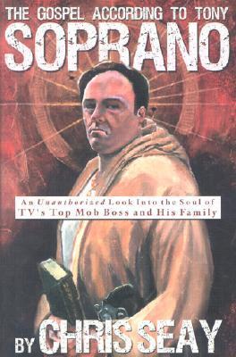 The Gospel According to Tony Soprano (Used Book) - Chris Seay