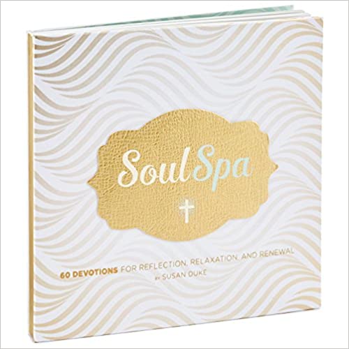 Soul Spa (Used Book) - Susan Duke