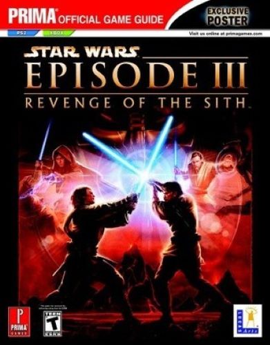 Star Wars: Episode III: Revenge of the Sith (Used Paperback) - Michael Knight