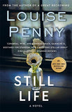 Still Life (Used Paperback) - Louise Penny