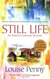 Still Life (Used Paperback) - Louise Penny