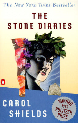 The Stone Diaries (Used Paperback) - Carol Shields