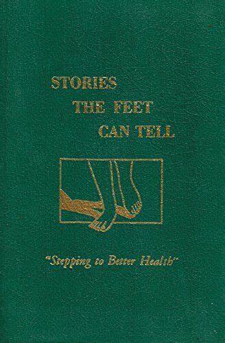 Stories the Feet Can Tell (Used Paperback) - Eunice D. Ingham