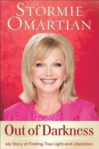 Out of Darkness (Used Paperback) - Stormie Omartian