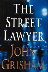 The Street Lawyer (Used Mass Market Paperback) - John Grisham