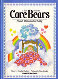 A Tale from the Care Bears  7-Book Bundle (Used Hardcovers) - Parker Brothers