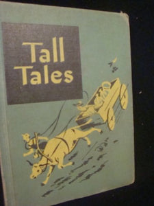 Tall Tales (Used Hardcover) - A. S. Artley, Lillian Gray