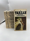 Tarzan Bundle #2 - Edgar Rice Burroughs (Lot of 13 Paperbacks)