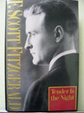 F. Scott Fitzgerald 4-Book Bundle (Used Hardcovers) - F. Scott Fitzgerald