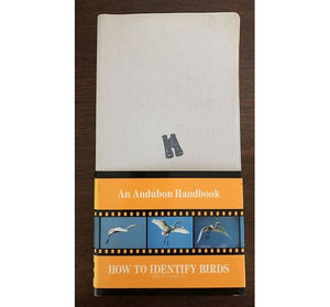 How to Identify Birds (Used Paperback) - John Farrand, Jr.