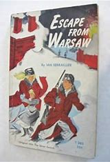 Escape from Warsaw (Used Paperback) - Ian Serraillier