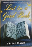 Jasper Fforde Bundle (Used hardcover and 2 Paperbacks) - Jasper Fforde