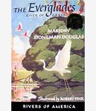 The Everglades River of Grass (Used Paperback) - Marjory Stoneman Douglas