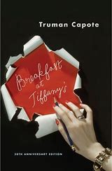Breakfast at Tiffany's (Used Paperback) - Truman Capote