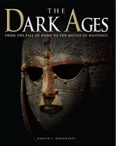The Dark Ages (Used Hardcover) - Martin J. Dougherty