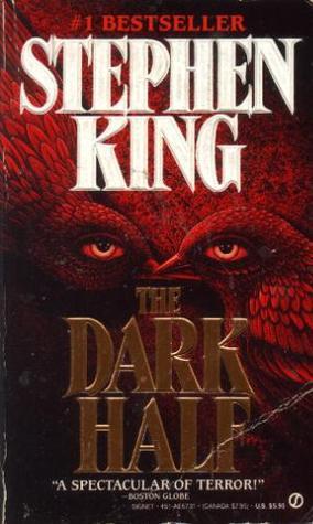 The Dark Half (Used Paperback) - Stephen King