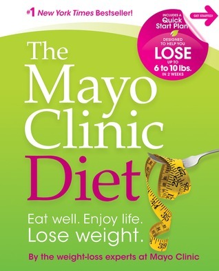 The Mayo Clinic Diet (Used Hardcover) - The Mayo Clinic