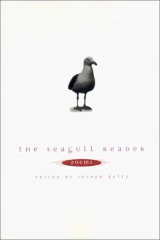 The Seagull Reader: Poems (Used Paperback) - Joseph Kelly