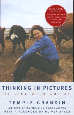 Thinking in Pictures (Used Paperback) - Temple Grandin