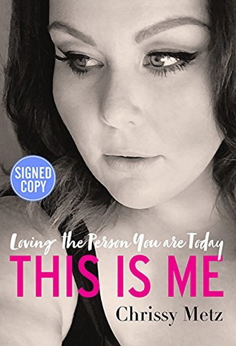 This is Me (Used Hardcover) - Chrissy Metz