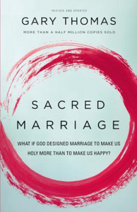 Sacred Marriage (Used Paperback) - Gary Thomas