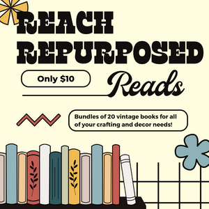 Reach Repurposed Reads