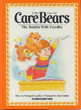 A Tale from the Care Bears  7-Book Bundle (Used Hardcovers) - Parker Brothers