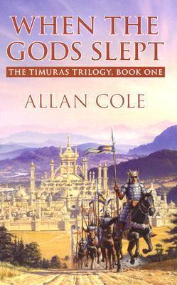 Tales of the Timuras Trilogy Bundle (Lot of 3 Paperbacks) - Allan Cole