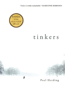 Tinkers (Used Paperback) - Paul Harding