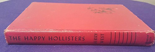 The Happy Hollisters Vintage Bundle (Used Hardcover) - Jerry West