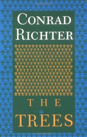 The Trees (Used Paperback) - Conrad Richter
