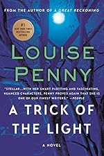 A Trick of the Light (Used Paperback) - Louise Penny