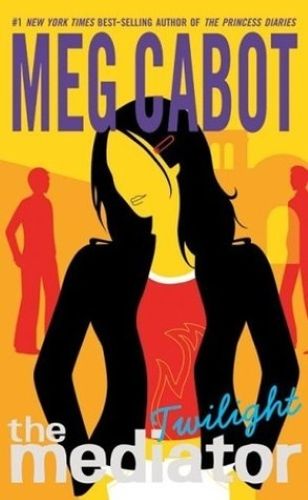 The Mediator 6-Book Set (Used Mass Market Paperback) - Meg Cabot