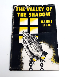 The Valley of the Shadow (Used Hardcover) - Hanns Lilje