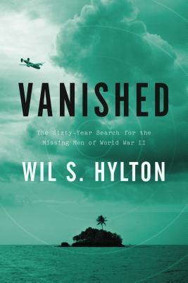 Vanished (Used Hardcover) - Wil. S Hylton