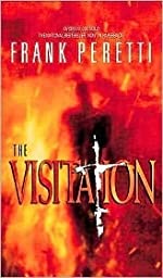 The Visitation (Used Paperback) - Frank Peretti