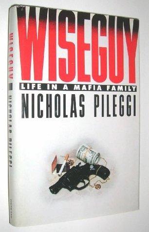 Wiseguy (Used Hardcover) - Nicholas Pileggi