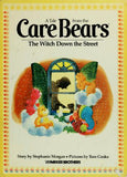 A Tale from the Care Bears  7-Book Bundle (Used Hardcovers) - Parker Brothers