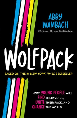 Wolfpack (Used Hardcover) - Abby Wambach