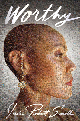 Worthy (Used Paperback) - Jada Pinkett Smith